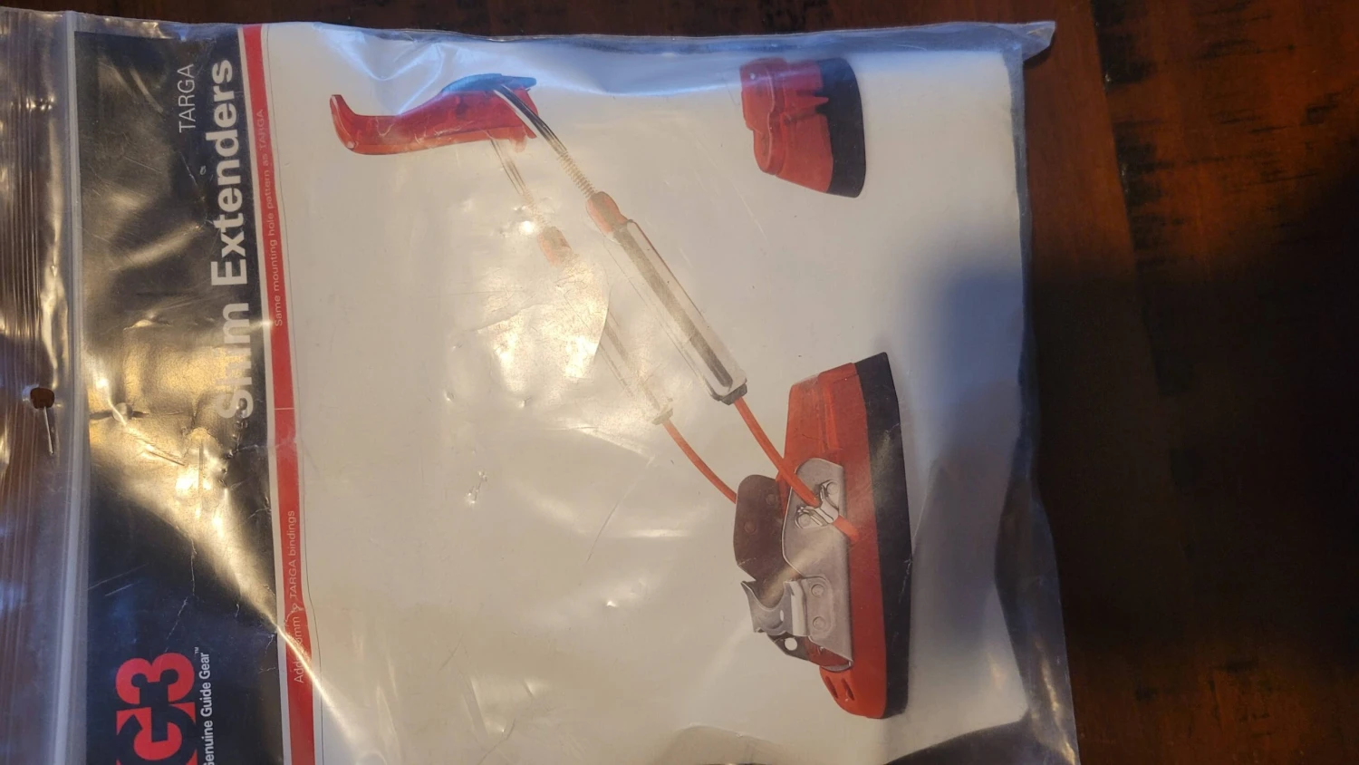 G3 Shim Extenders 1 G3 Shim Extenders