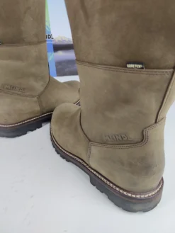 Meindl Goretex 7 Meindl Goretex -Camp Sider Soldes 203