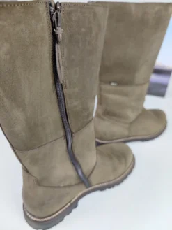 Meindl Goretex 8 Meindl Goretex -Camp Sider Soldes 204