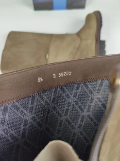 Meindl Goretex 9 Meindl Goretex -Camp Sider Soldes 205