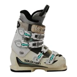 Salomon Divine R80