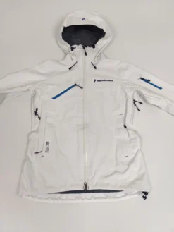 Peak Performance Goretex Softshell