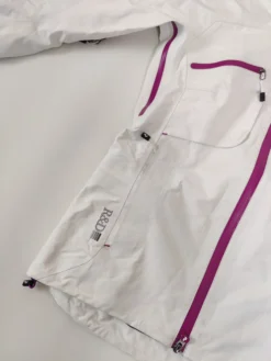 Peak Performance Goretex-Pro Hardshell Heli Alp 7 Peak Performance Goretex-Pro Hardshell Heli Alp -Camp Sider Soldes 218