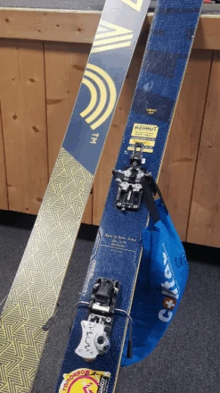 ZAG Ubac 102 5 ZAG Ubac 102 -Camp Sider Soldes 22