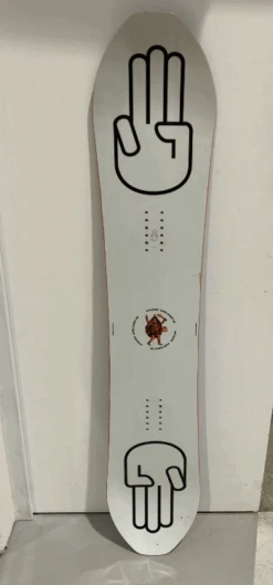 Bataleon Magic Carpet 156