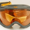 Oakley Ambush-Gunmetal / Golden Poppy W/Persimmon