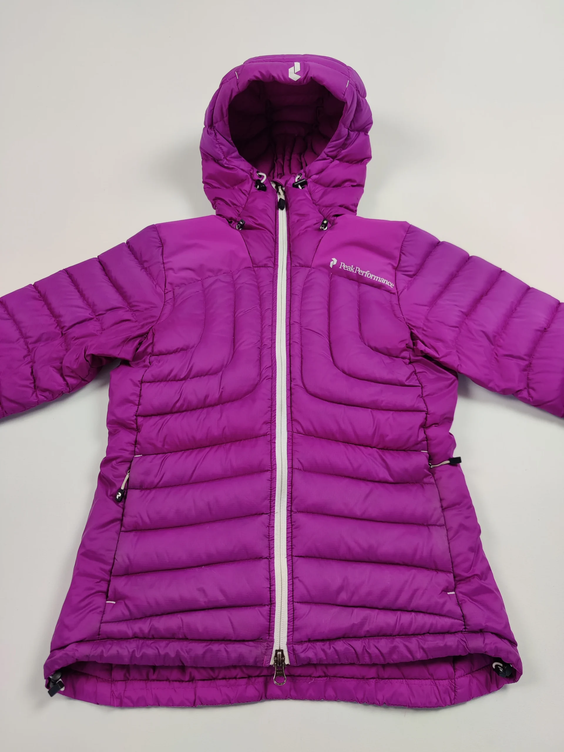 Peak Performance Heli Loft 1 Peak Performance Heli Loft