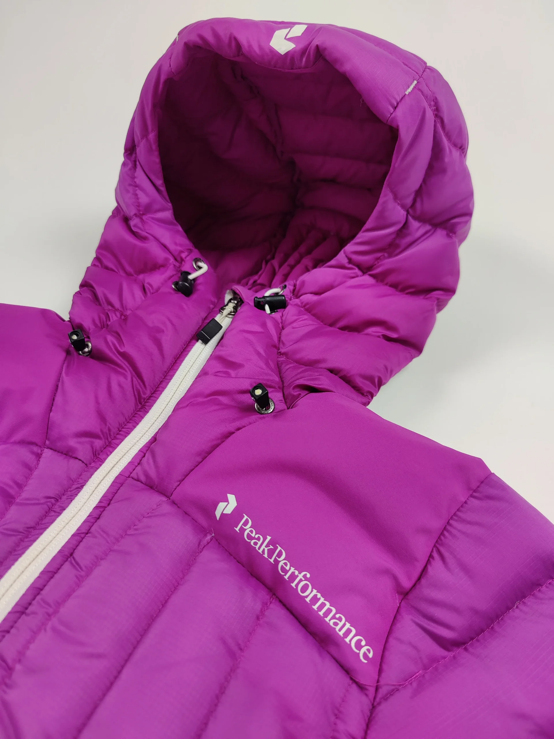 Peak Performance Heli Loft 2 Peak Performance Heli Loft – Image 2