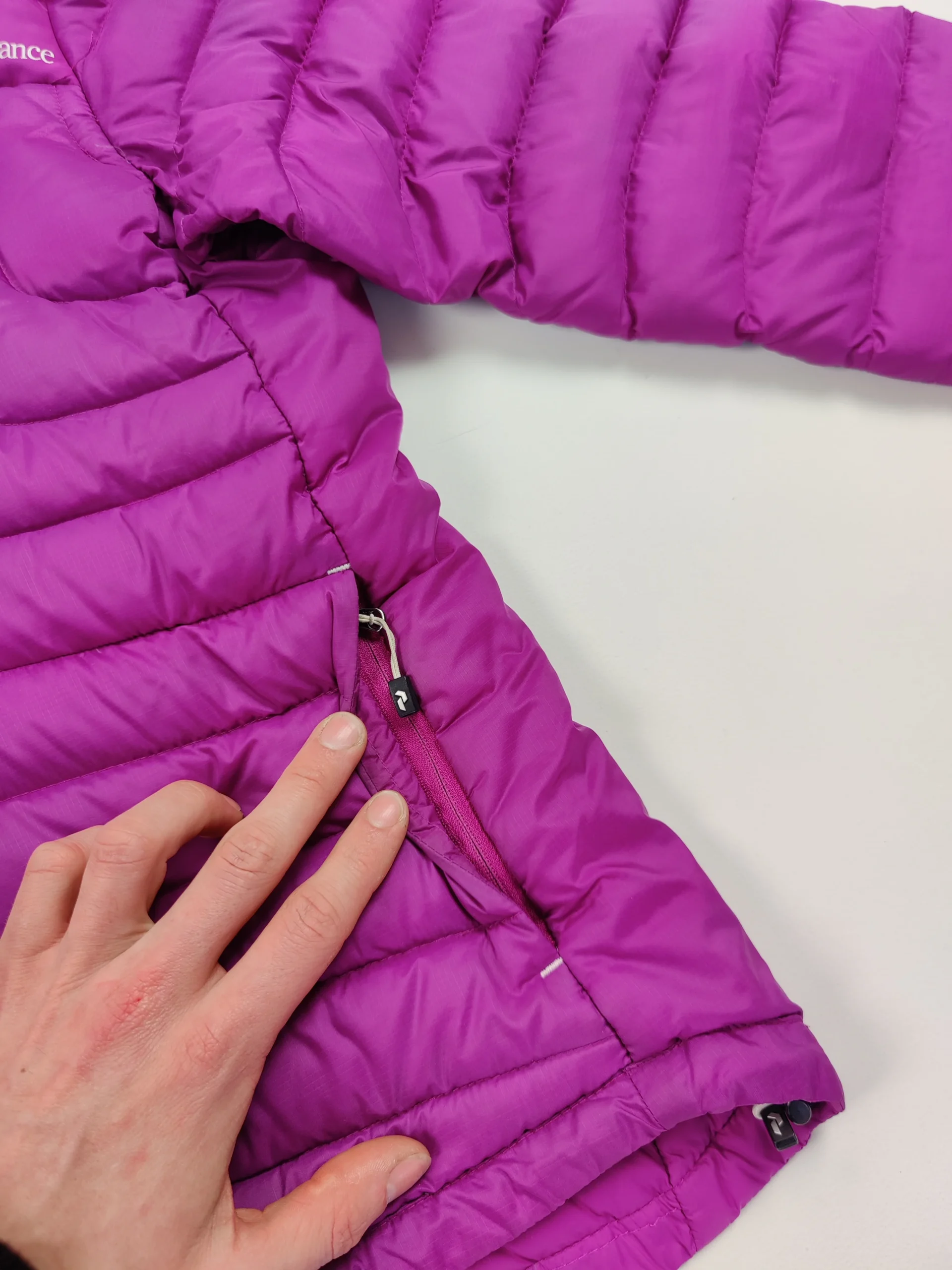 Peak Performance Heli Loft 4 Peak Performance Heli Loft – Image 4