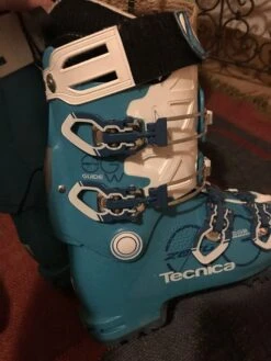 TECNICA Zero G Guide W -Camp Sider Soldes 253993320 10226672820707280 4524295419209358990 n