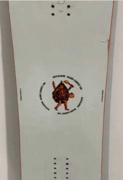 Bataleon Magic Carpet 156 -Camp Sider Soldes 26