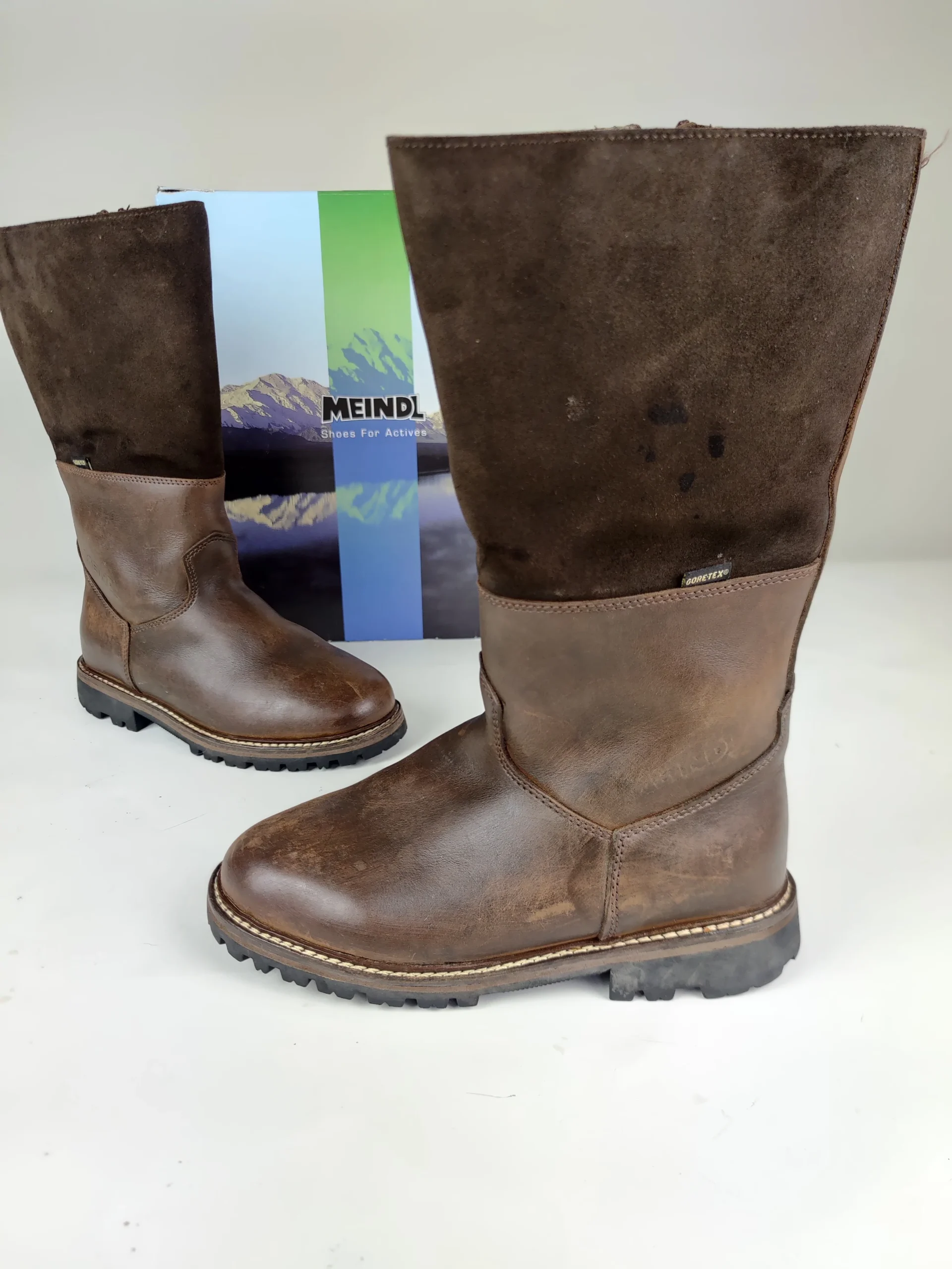 Meindl Goretex Met Warme 1 Meindl Goretex Met Warme