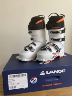 Lange XT 3 Tour 2022 8 Lange XT 3 Tour 2022 -Camp Sider Soldes 262BC491 36FE 4247 BD17 057415D1E8CE