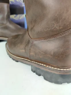 Meindl Goretex Met Warme 7 Meindl Goretex Met Warme -Camp Sider Soldes 263