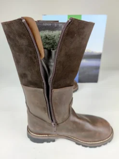 Meindl Goretex Met Warme 9 Meindl Goretex Met Warme -Camp Sider Soldes 265