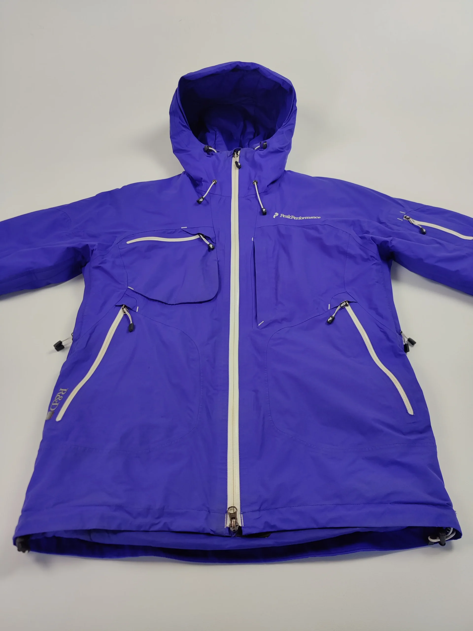 Peak Performance Heliloft 1 Peak Performance Heliloft