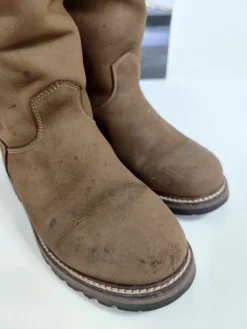 Meindl Wandellaarzen Goretex, En Leer -Camp Sider Soldes 269 1