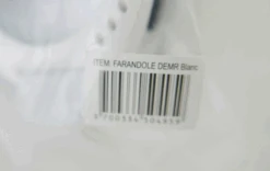 FARANDOLE 5 FARANDOLE -Camp Sider Soldes 27 2