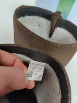 Meindl Wandellaarzen Goretex, En Leer -Camp Sider Soldes 270 1