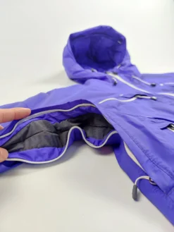 Peak Performance Heliloft 9 Peak Performance Heliloft -Camp Sider Soldes 270