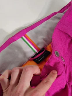 Peak Performance Helium V -Camp Sider Soldes 280