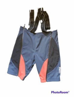 Colmar Ski Competition