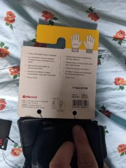 Marmot XT -Camp Sider Soldes 295279316 796369398197971 4563728167820504975 n