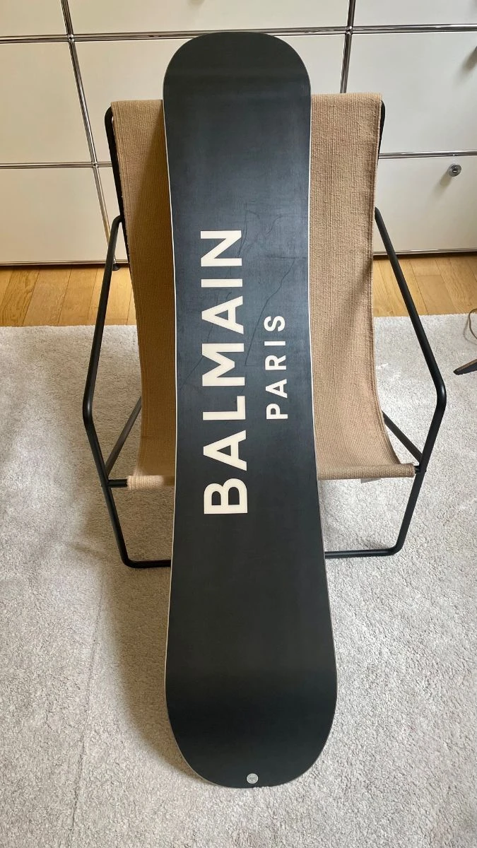 Rossignol Balmain 2 Rossignol Balmain – Image 2