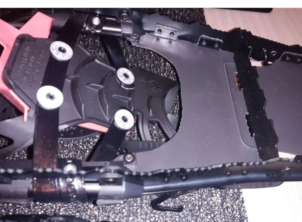 Atlas Spindrift 22 2 Atlas Spindrift 22 – Image 2