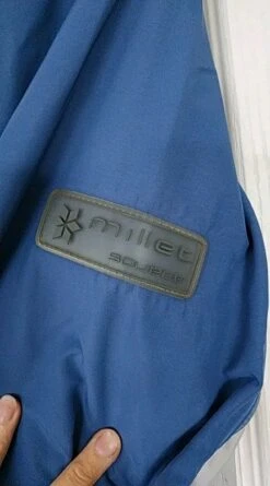 Millet M Dry -Camp Sider Soldes 3 111