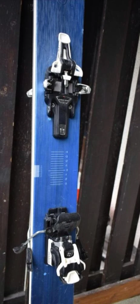 BLIZZARD Cochise 2 BLIZZARD Cochise – Image 2