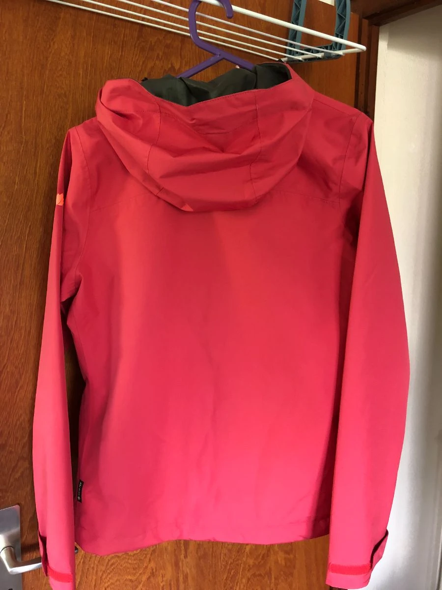 Lafuma Shift GTX JKT W 2 Lafuma Shift GTX JKT W – Image 2