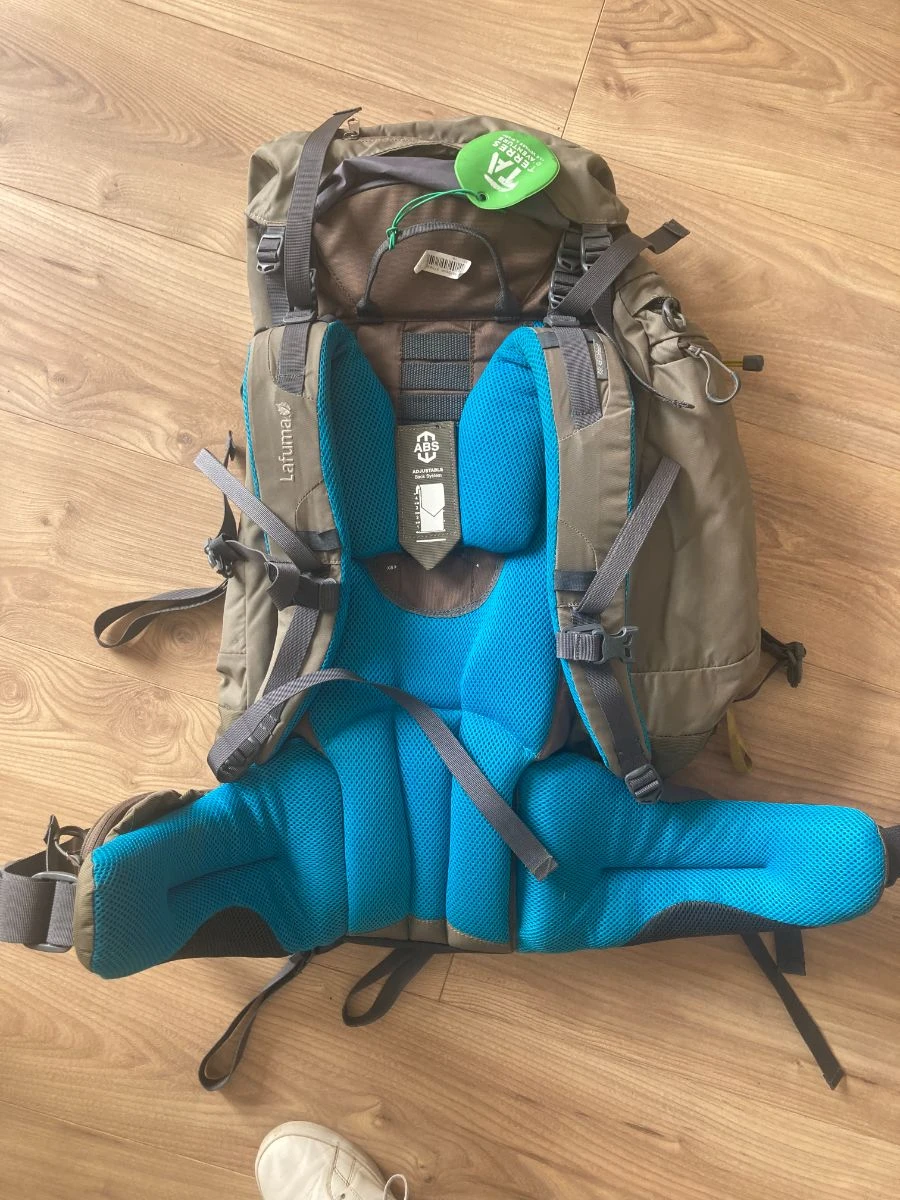 Peak Performance Goretex-Pro Hardshell Heli Alp 2 Peak Performance Goretex-Pro Hardshell Heli Alp – Image 2