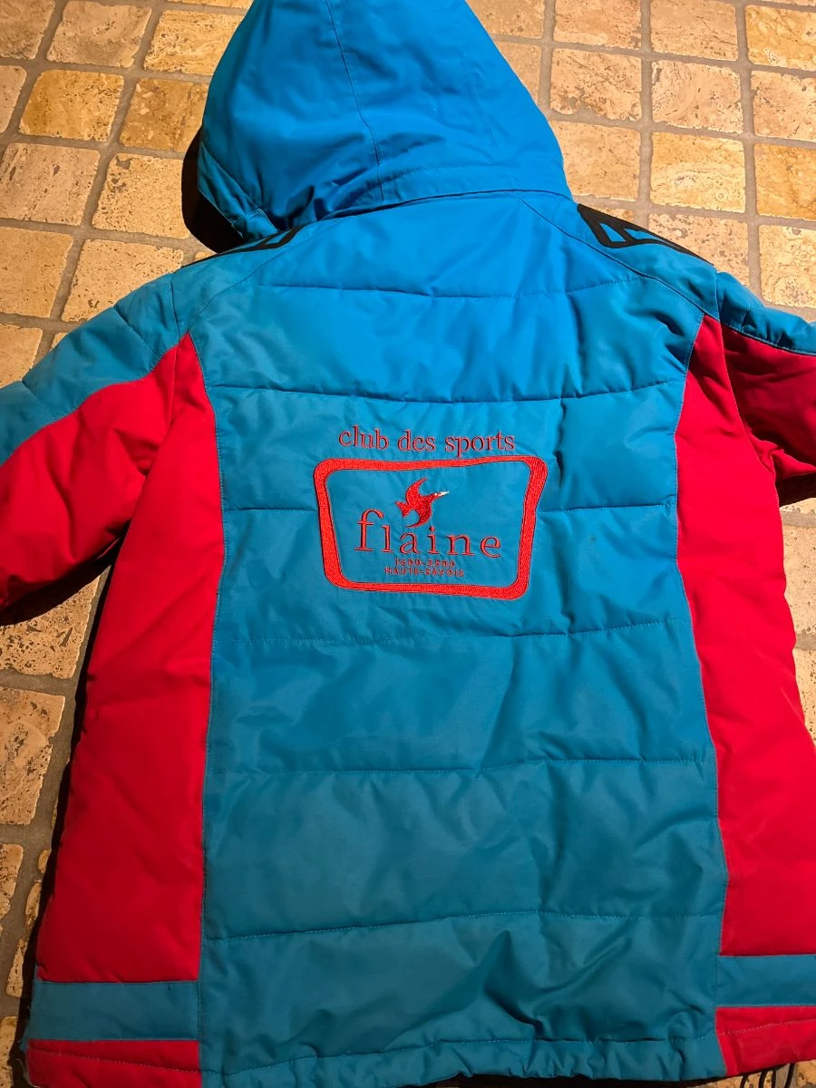 Ashoc ESF 2 Ashoc ESF – Image 2