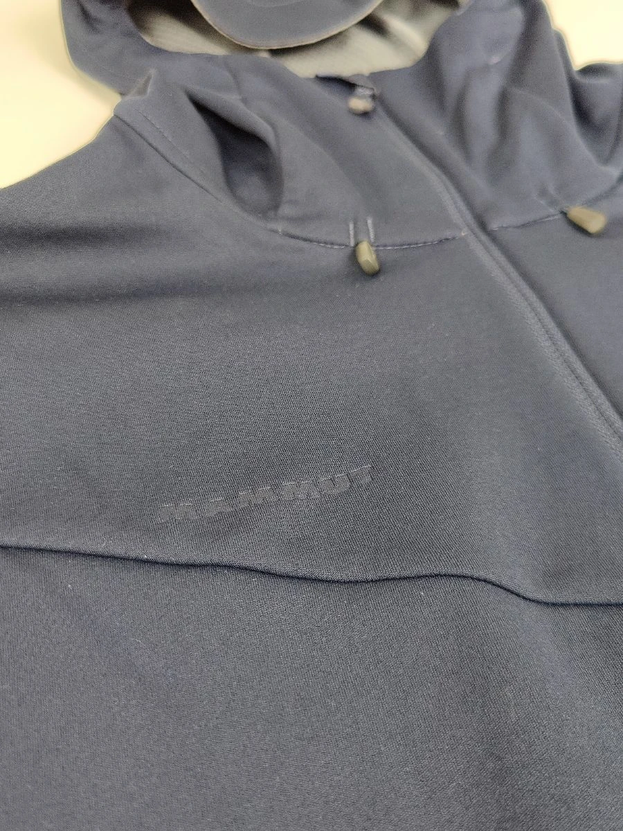 Mammut Goretex Windstopper Softshell 2 Mammut Goretex Windstopper Softshell – Image 2