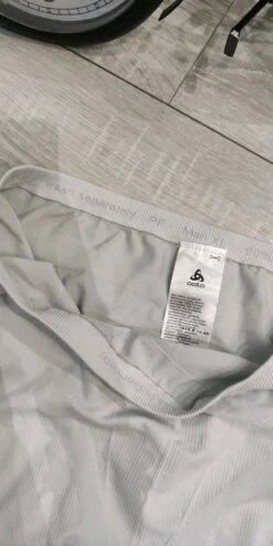 Odlo Sous-couche -Camp Sider Soldes 3 222