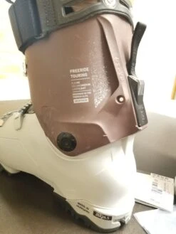 WEDZE FR 900 7 WEDZE FR 900 -Camp Sider Soldes 3 246