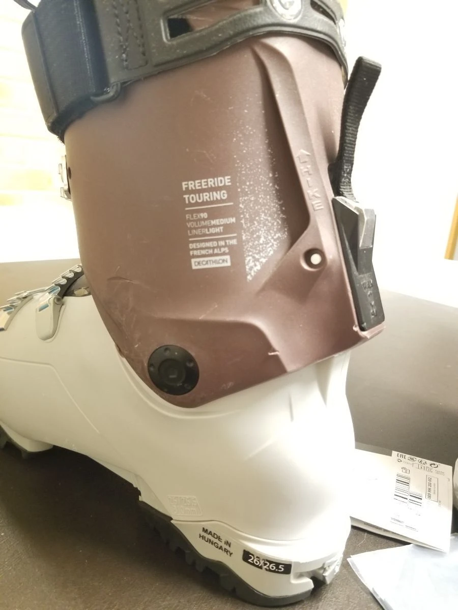 WEDZE FR 900 3 WEDZE FR 900 – Image 3