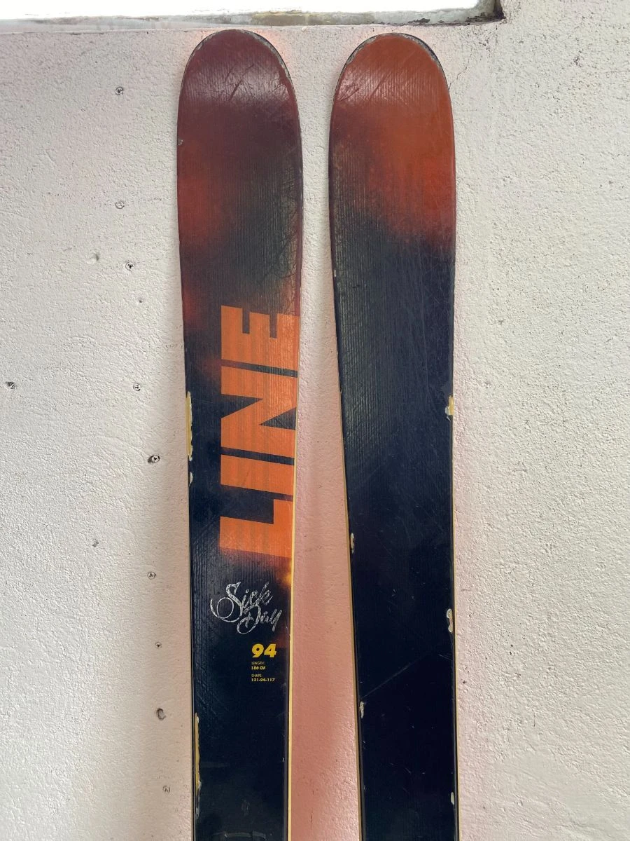 LINE Sick Day 94 2 LINE Sick Day 94 – Image 2