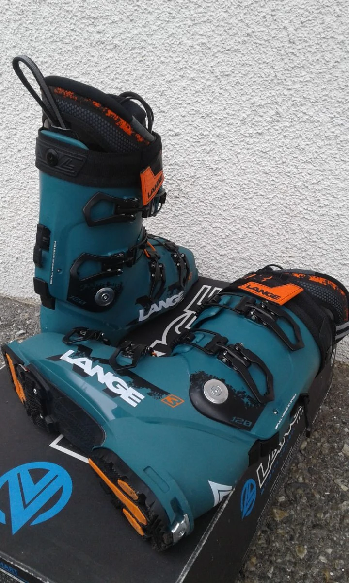 Lange XT3 120 2 Lange XT3 120 – Image 2