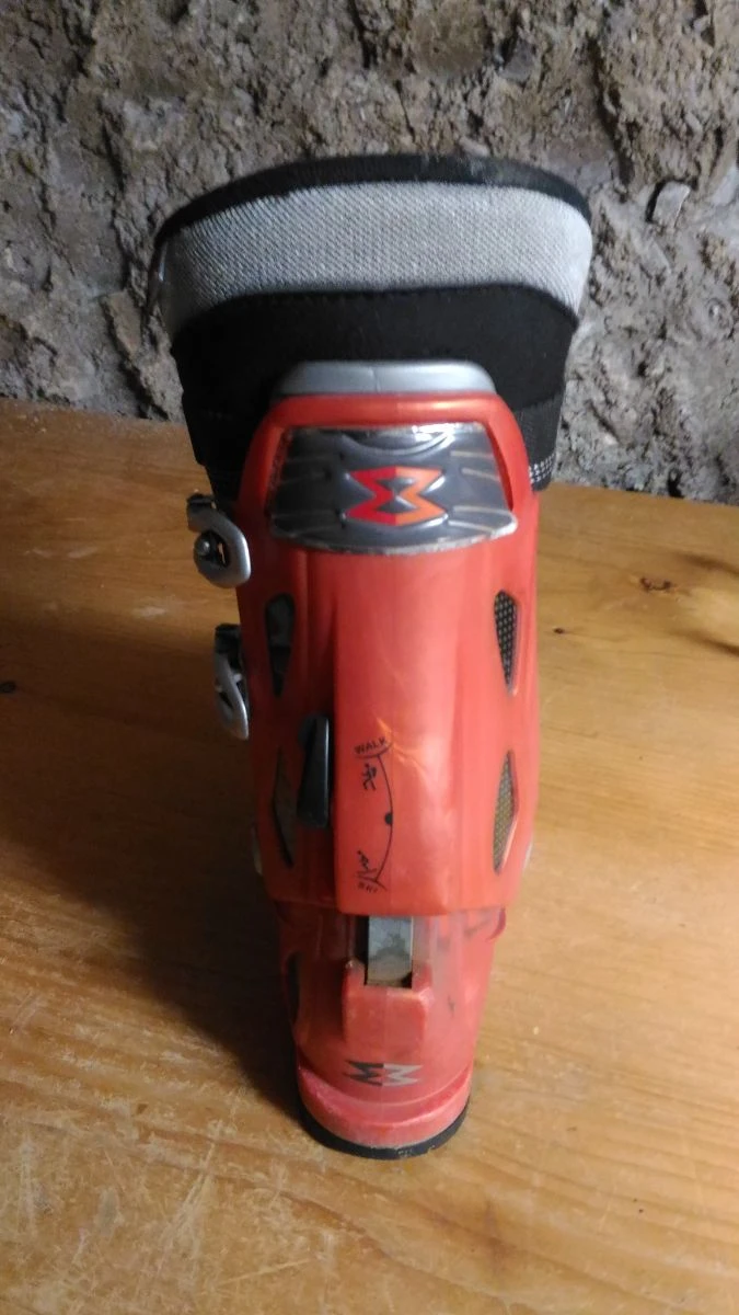 Garmont Adrénaline 2 Garmont Adrénaline – Image 2