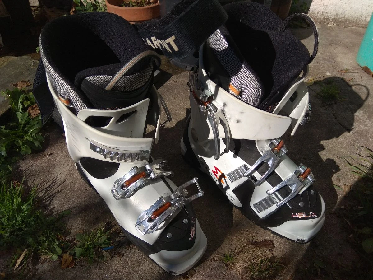 Garmont Helix 2 Garmont Helix – Image 2