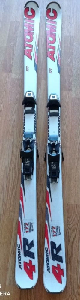 Atomic 4R 2 Atomic 4R – Image 2