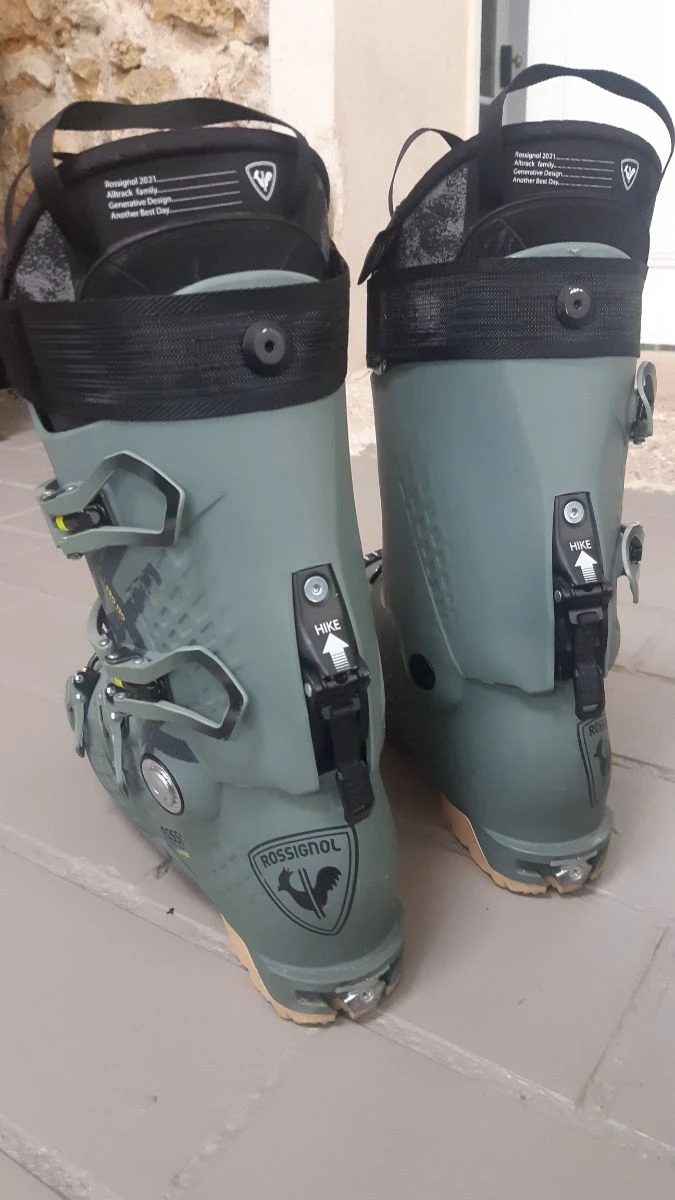 Rossignol Alltrack 130 GW 2 Rossignol Alltrack 130 GW – Image 2