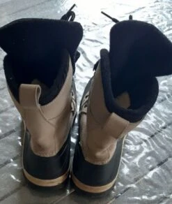 Quechua Hivernales 5 Quechua Hivernales -Camp Sider Soldes 3 297