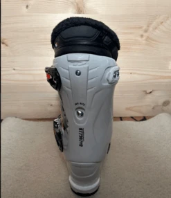 DALBELLO Voodoo 7 DALBELLO Voodoo -Camp Sider Soldes 3 30