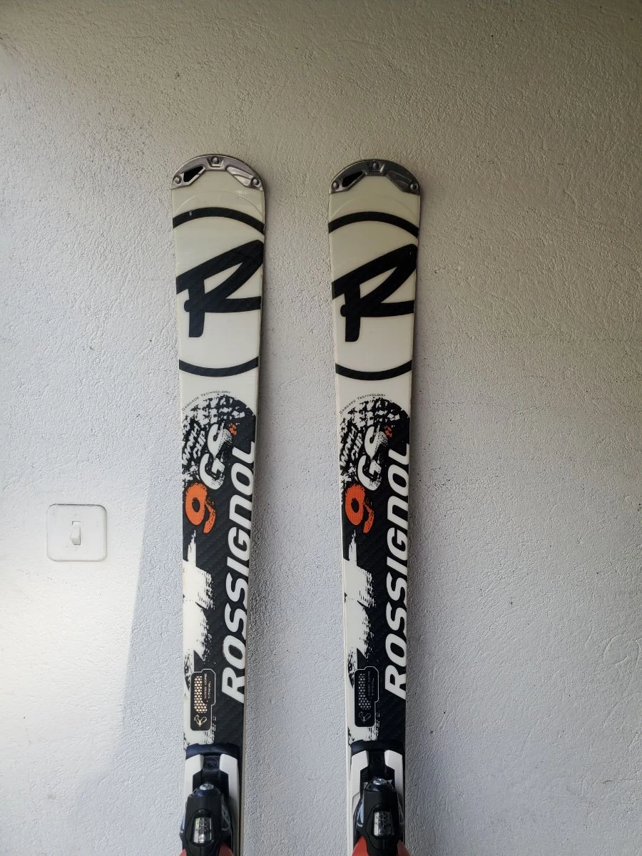 Rossignol WC GS 2 Rossignol WC GS – Image 2