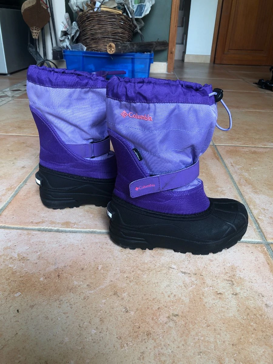 Columbia Boots 1 Columbia Boots