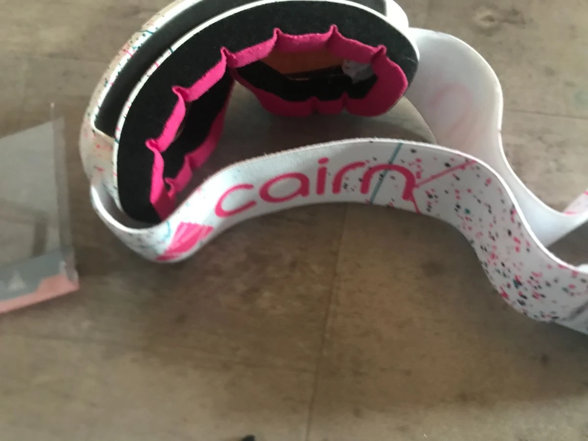 Cairn Spx 3000 2 Cairn Spx 3000 – Image 2