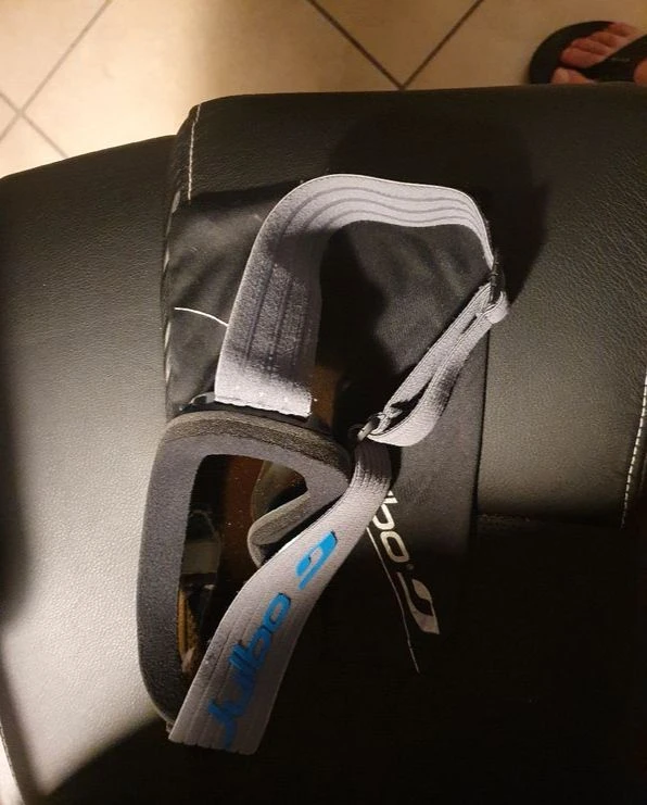 Julbo Aerospace 2-4 2 Julbo Aerospace 2-4 – Image 2